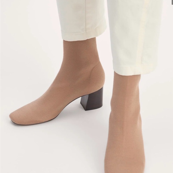 Everlane Day Boot Reknit - Picture 3 of 8